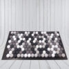 93032 Boxer Hexagon Grey Mix Matt 29,5x29,5 cm 29,98 ps 2000x2000